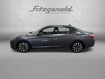 2014 Honda Accord Hybrid Touring