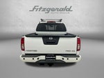 2020 Nissan Frontier PRO-4X