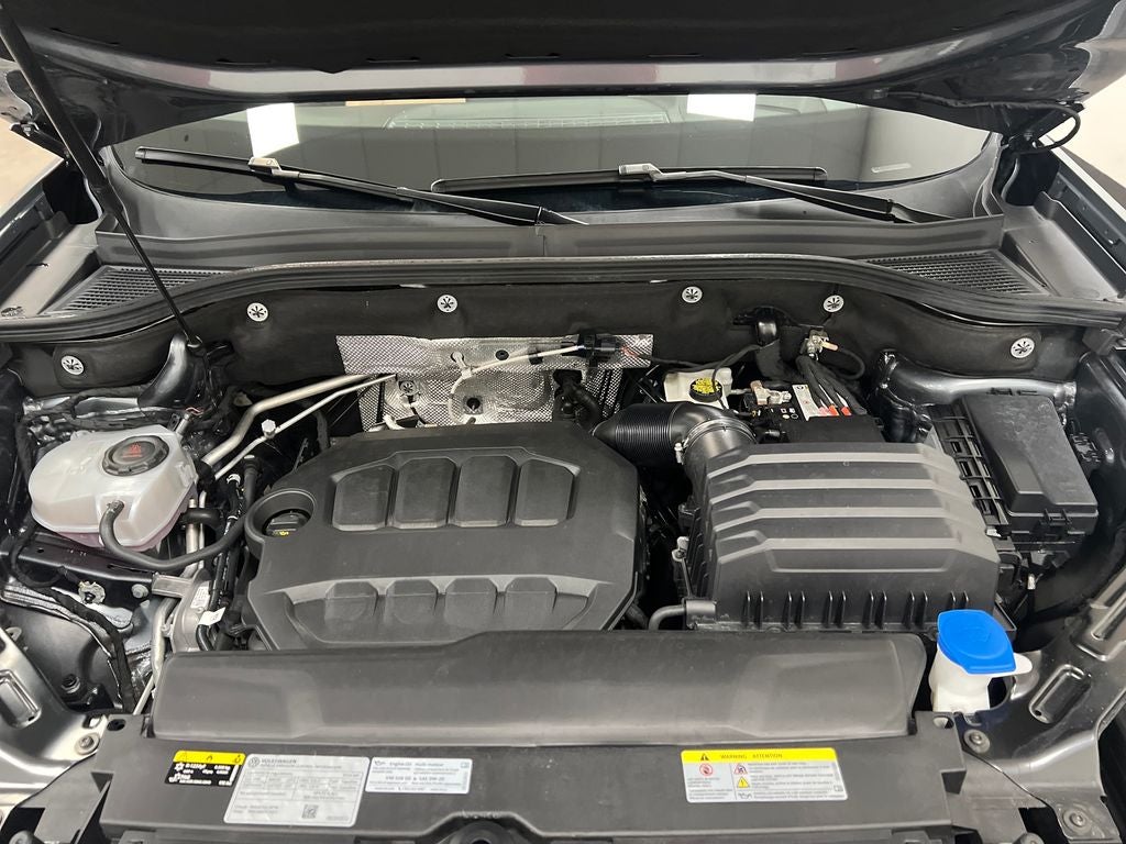 2024 Volkswagen Atlas Cross Sport 2.0T SEL