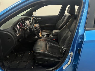 2015 Dodge Charger SXT