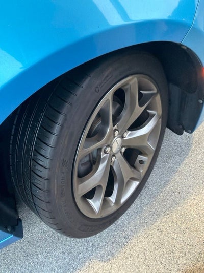 2015 Dodge Charger SXT