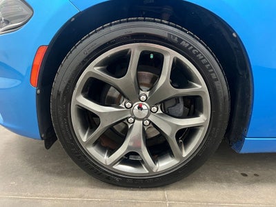 2015 Dodge Charger SXT