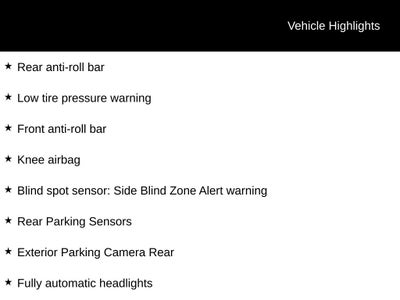 2016 Chevrolet Impala LTZ 2LZ