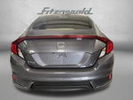 2016 Honda Civic EX-L