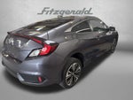 2016 Honda Civic EX-L
