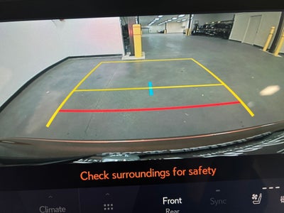 2023 Lexus RX 350 Luxury