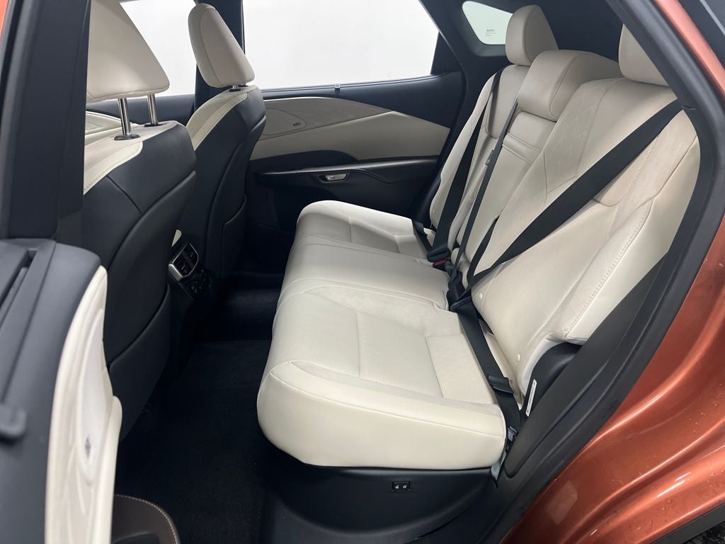 2023 Lexus RX 350 Luxury