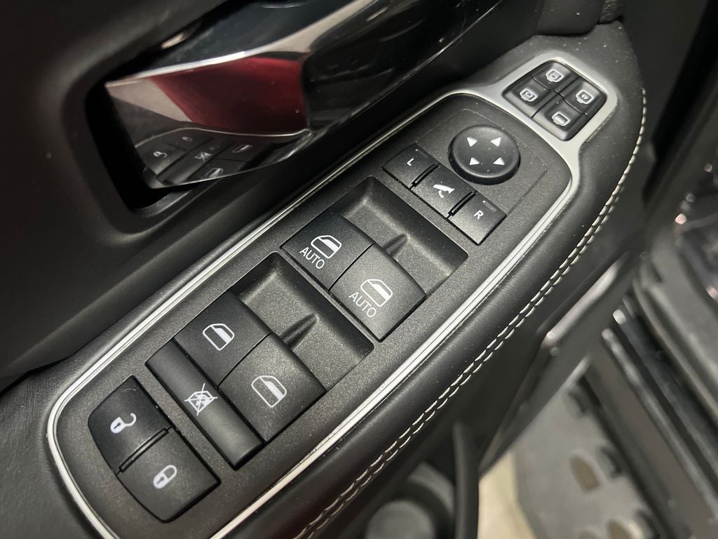 2024 RAM 2500 Rebel