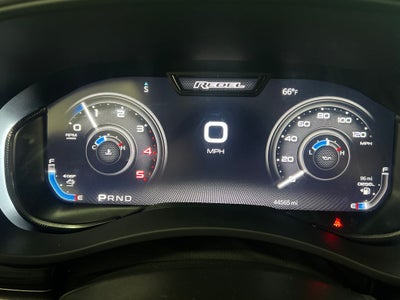 2024 RAM 2500 Rebel