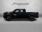 2024 RAM 2500 Rebel