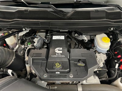 2024 RAM 2500 Rebel