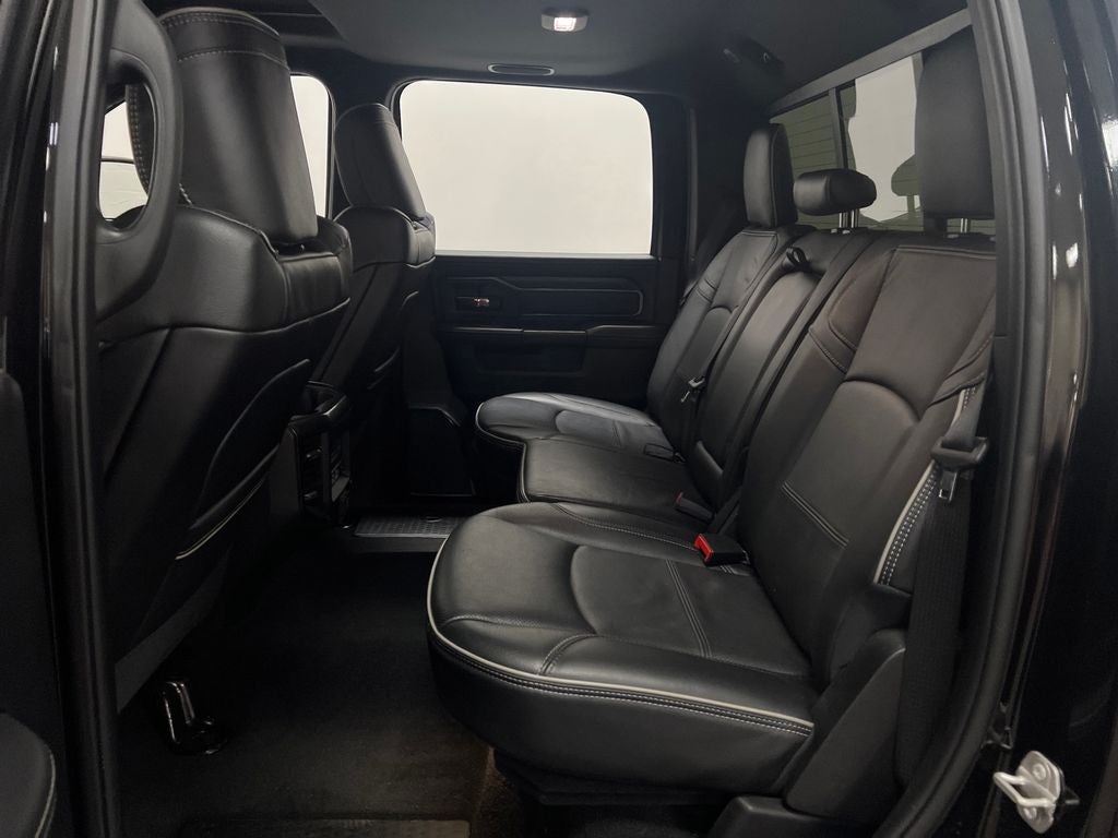 2024 RAM 2500 Rebel