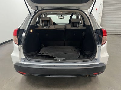 2018 Honda HR-V EX-L w/Navigation