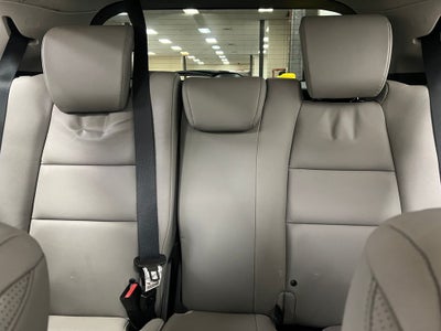 2018 Honda HR-V EX-L w/Navigation