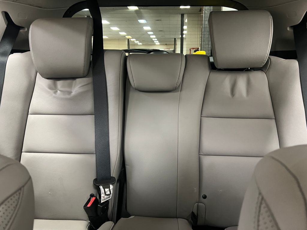2018 Honda HR-V EX-L w/Navigation