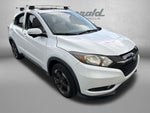 2018 Honda HR-V EX-L w/Navigation