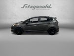 2019 Ford Fiesta ST