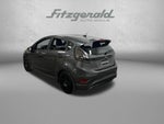 2019 Ford Fiesta ST