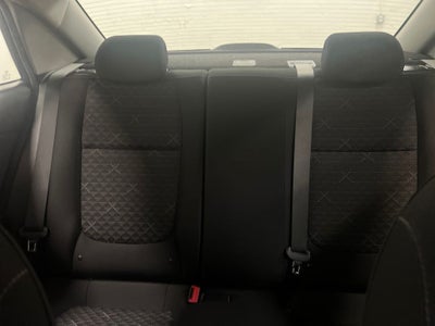 2019 Kia Rio S