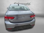 2019 Kia Rio S