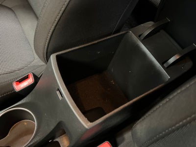 2018 Hyundai Accent SEL