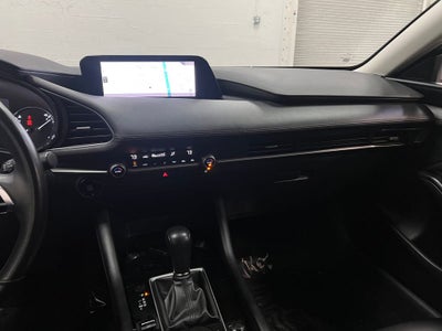 2024 Mazda Mazda3 2.5 S Select Sport