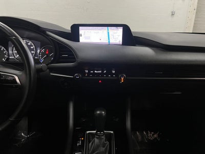 2024 Mazda Mazda3 2.5 S Select Sport
