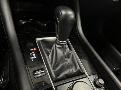 2024 Mazda Mazda3 2.5 S Select Sport
