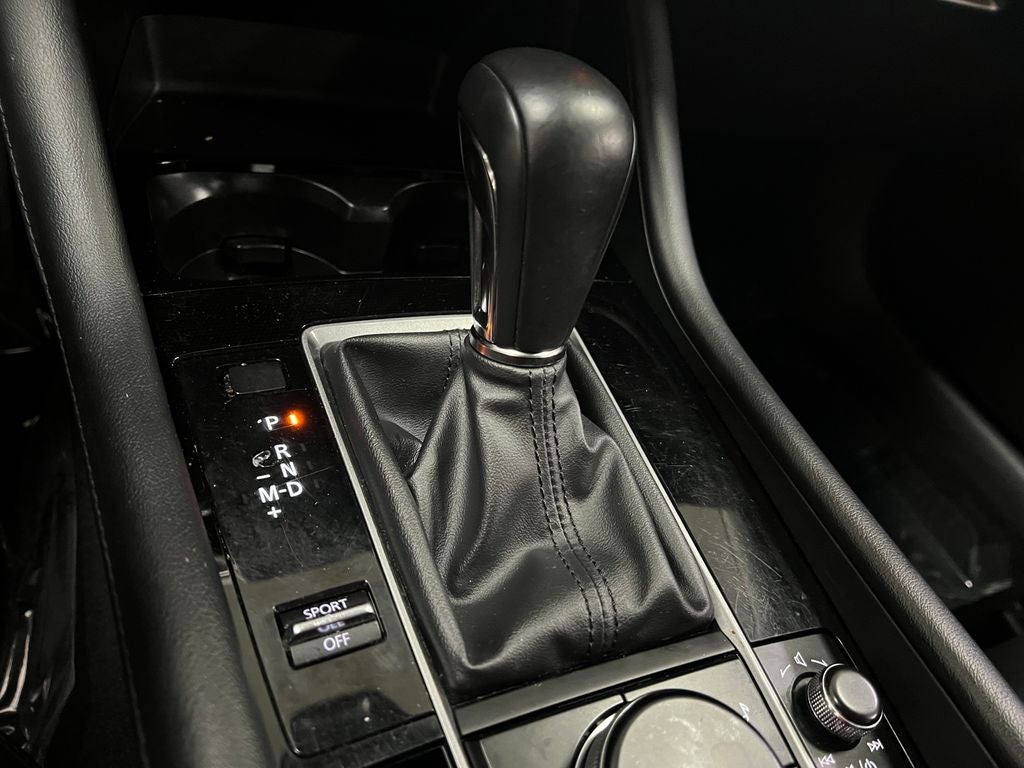 2024 Mazda Mazda3 2.5 S Select Sport