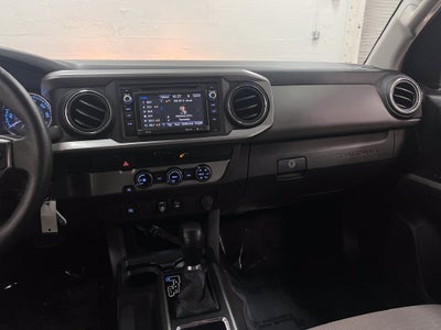 2018 Toyota Tacoma SR5 V6
