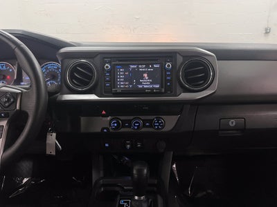 2018 Toyota Tacoma SR5 V6