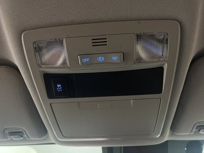 2018 Toyota Tacoma SR5 V6