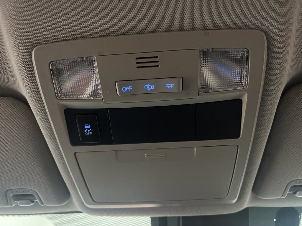 2018 Toyota Tacoma SR5 V6