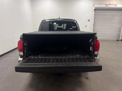 2018 Toyota Tacoma SR5 V6