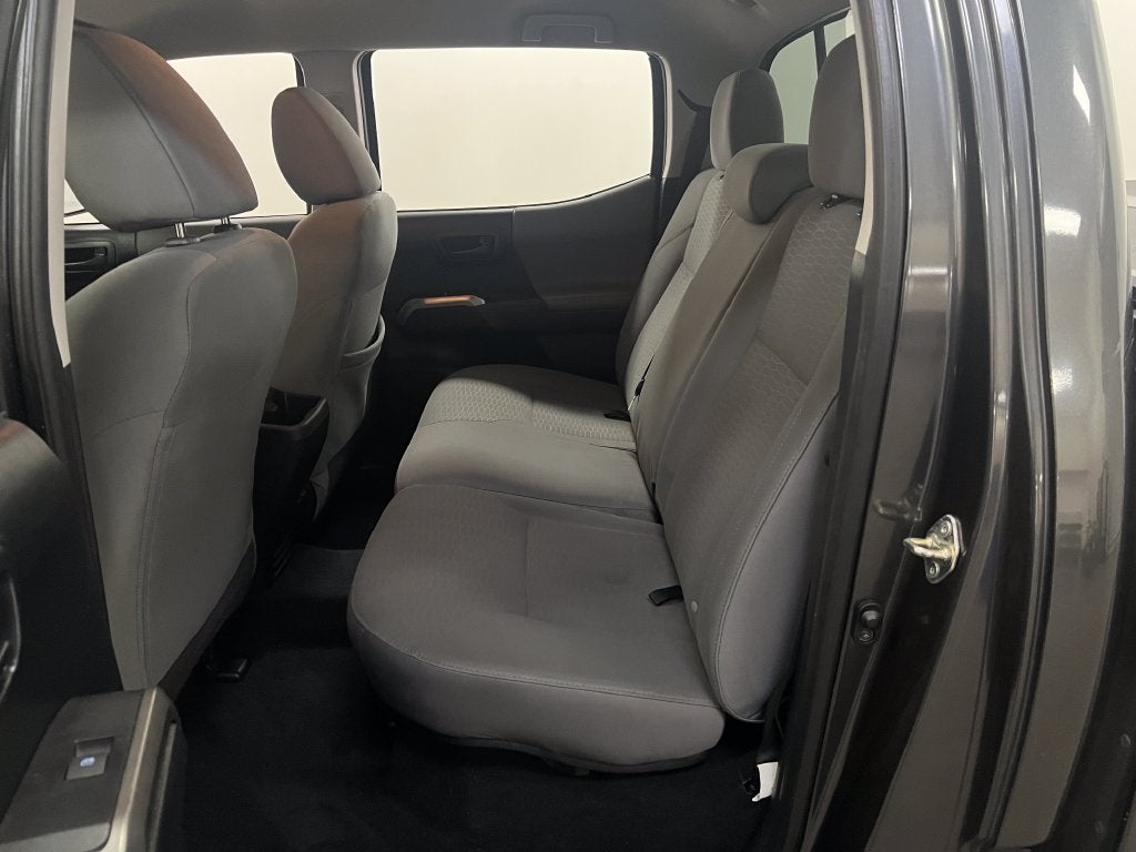 2018 Toyota Tacoma SR5 V6