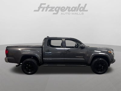 2018 Toyota Tacoma SR5 V6