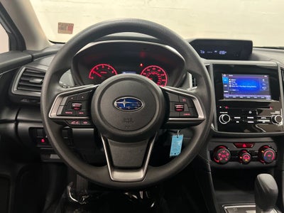 2019 Subaru Impreza 2.0i Premium