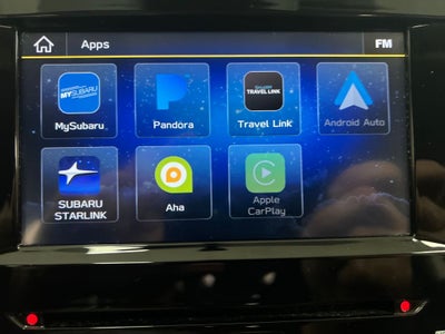 2019 Subaru Impreza 2.0i Premium