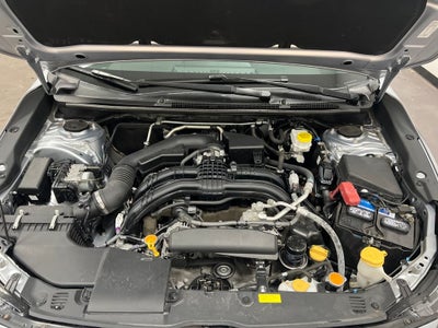 2019 Subaru Impreza 2.0i Premium