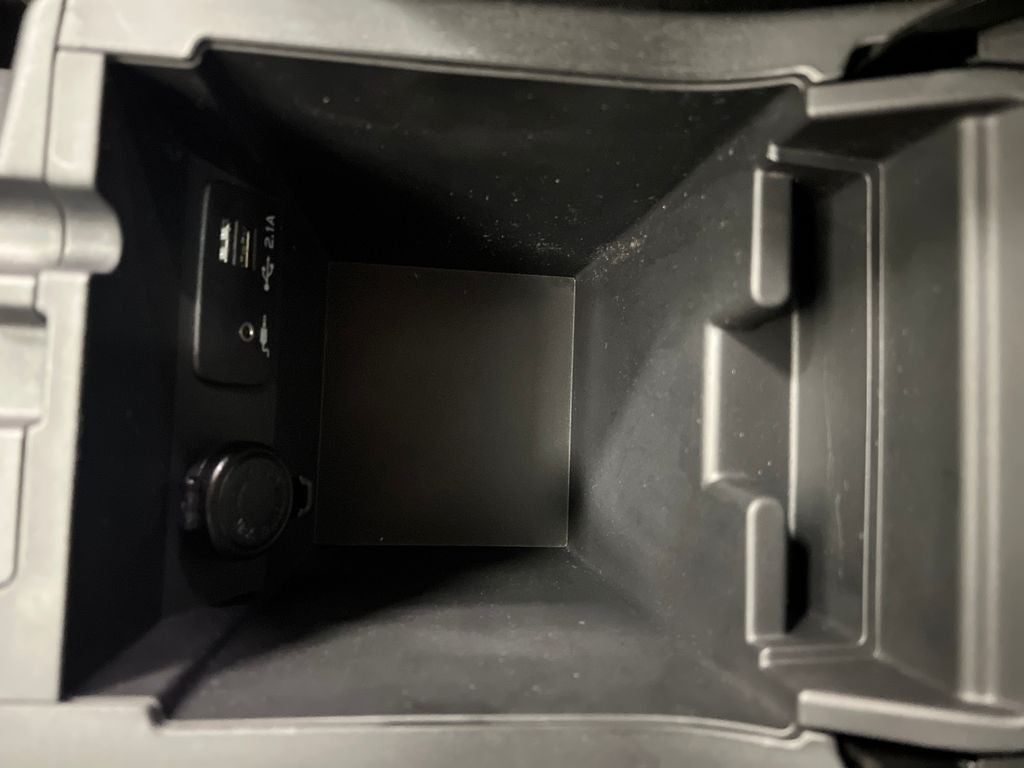 2019 Subaru Impreza 2.0i Premium