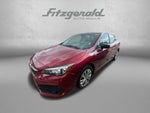 2023 Subaru Impreza Base