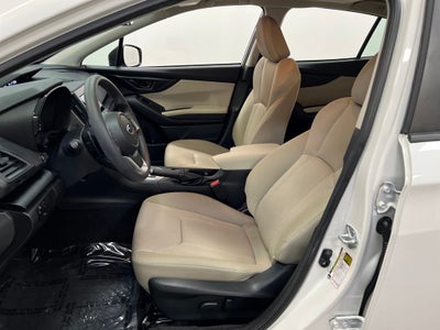 2023 Subaru Impreza Premium