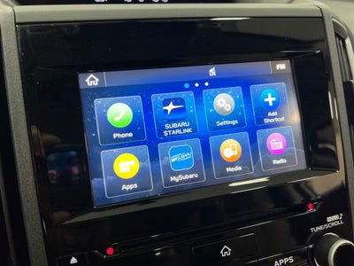 2023 Subaru Impreza Premium