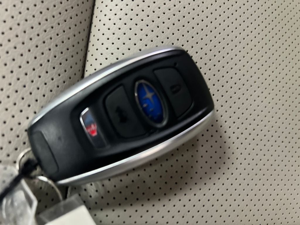 2022 Subaru Impreza Limited