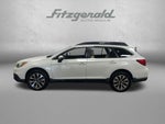2017 Subaru Outback 3.6R Limited