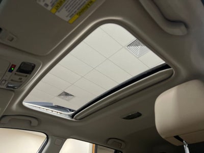 2017 Subaru Outback 3.6R Limited