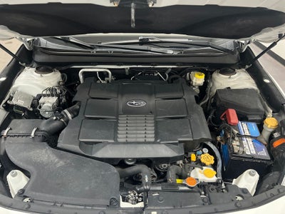 2017 Subaru Outback 3.6R Limited
