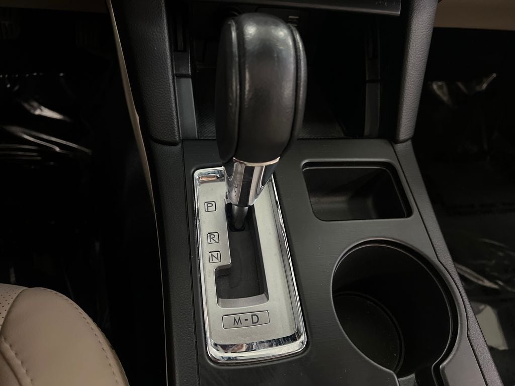 2017 Subaru Outback 3.6R Limited