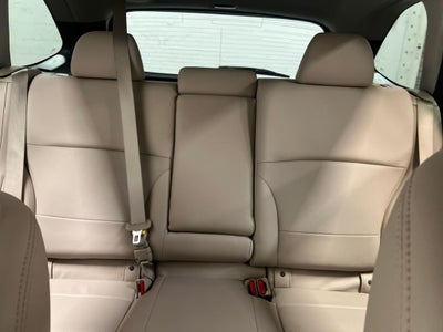 2017 Subaru Outback 3.6R Limited