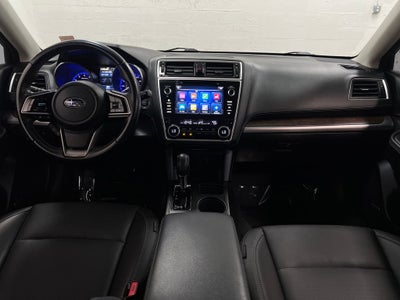 2018 Subaru Outback 3.6R Limited
